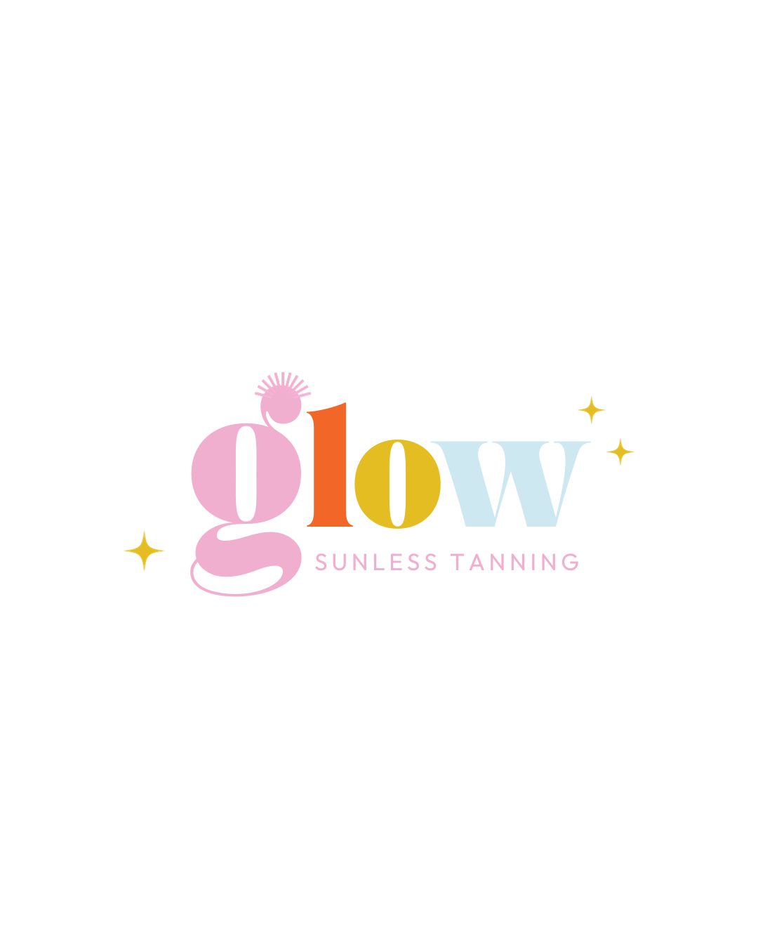 Glow Sunless Tanning